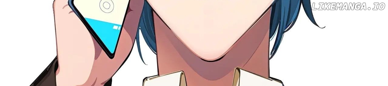 Daddy President Is Too Hard To Deal With Chapter 160 - page 49